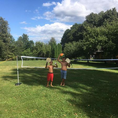 Denderi Villa Rubene Exterior foto