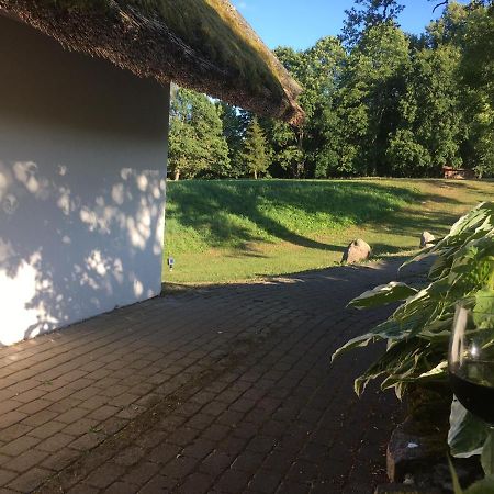 Denderi Villa Rubene Exterior foto