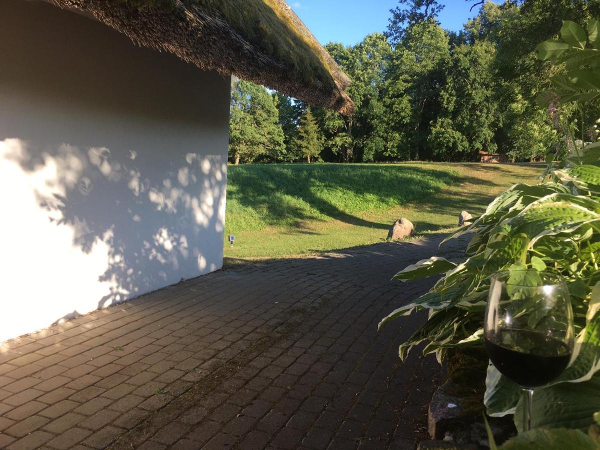 Denderi Villa Rubene Exterior foto