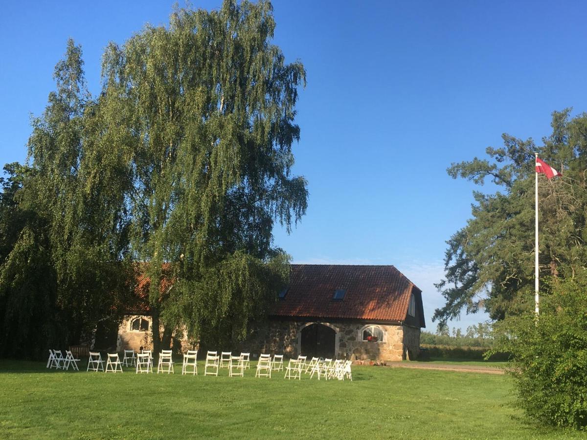 Denderi Villa Rubene Exterior foto