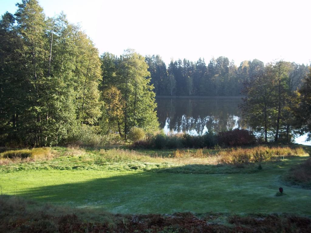 Denderi Villa Rubene Habitación foto