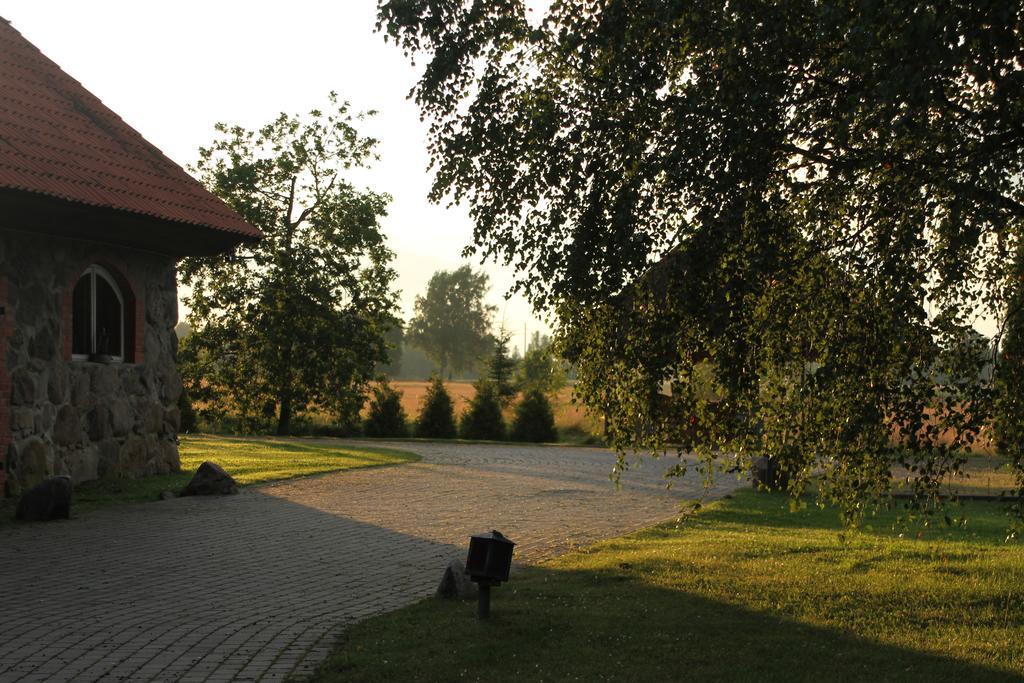 Denderi Villa Rubene Habitación foto