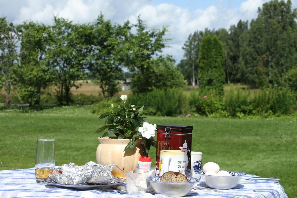 Denderi Villa Rubene Habitación foto