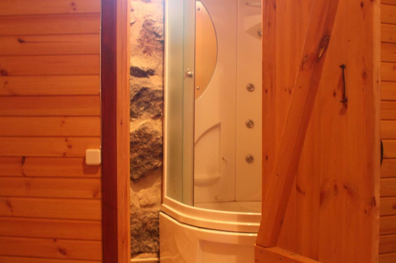 Denderi Villa Rubene Exterior foto