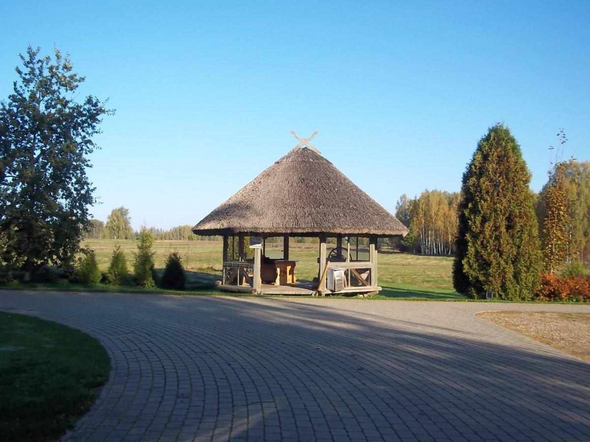 Denderi Villa Rubene Habitación foto