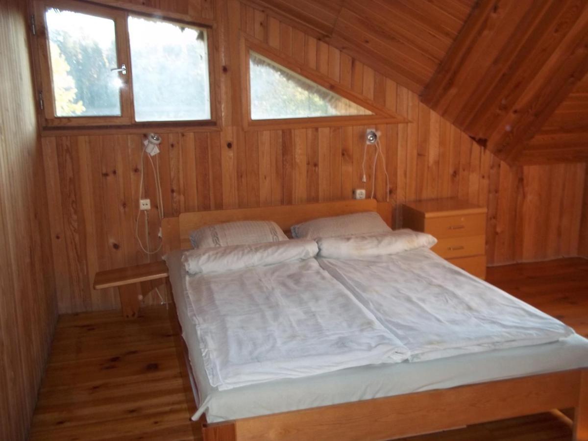 Denderi Villa Rubene Habitación foto
