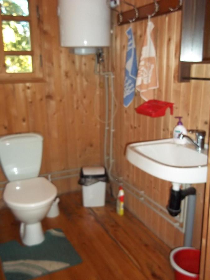 Denderi Villa Rubene Habitación foto