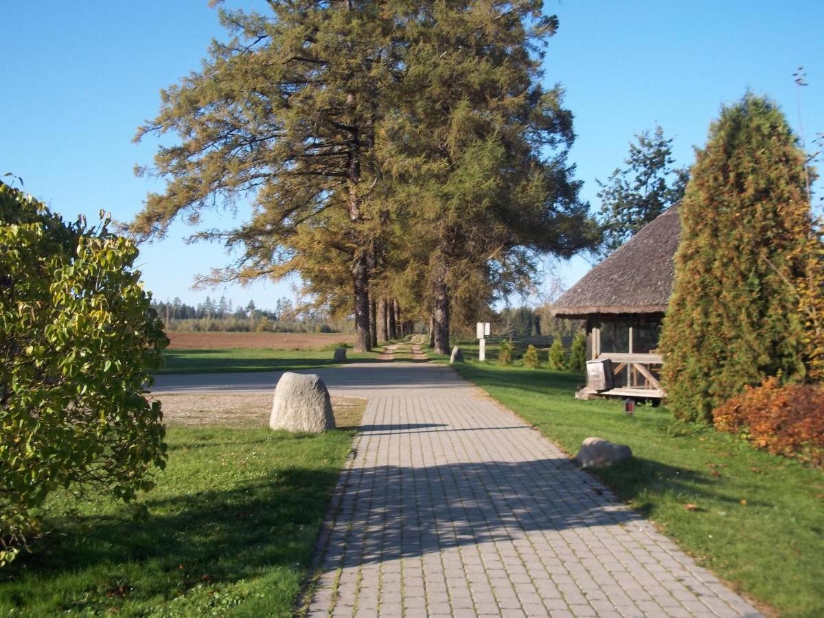 Denderi Villa Rubene Habitación foto