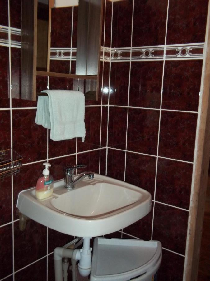 Denderi Villa Rubene Habitación foto