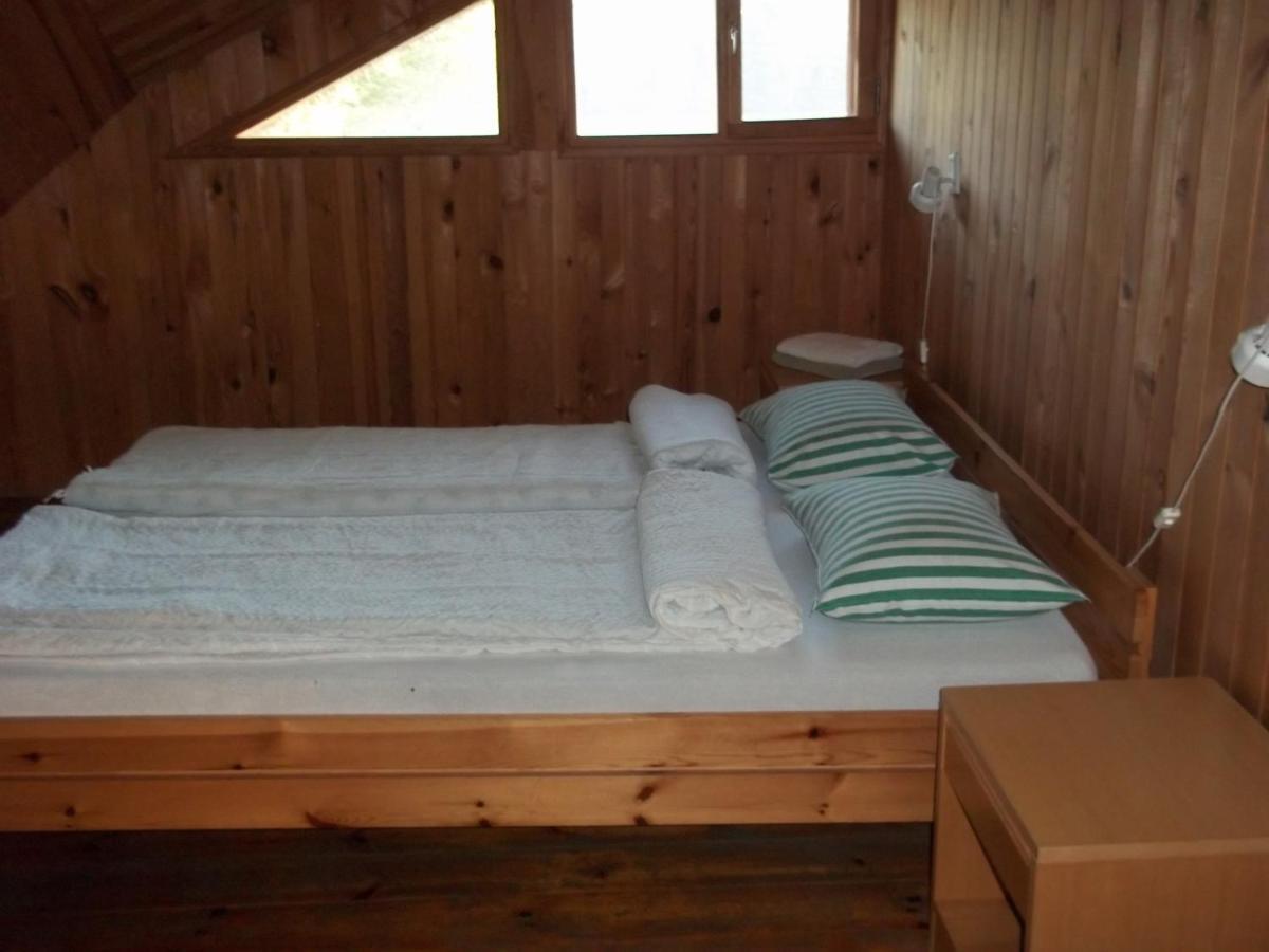 Denderi Villa Rubene Habitación foto