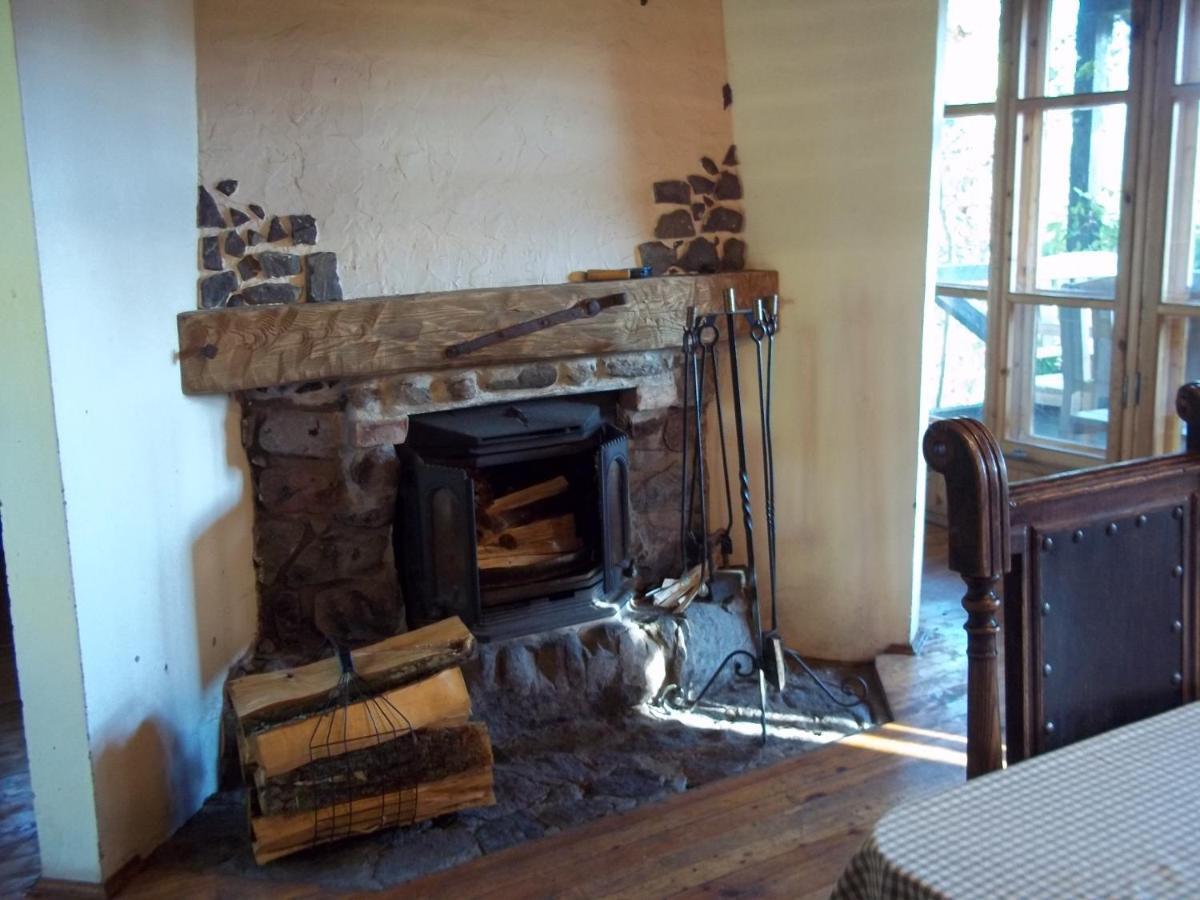 Denderi Villa Rubene Habitación foto