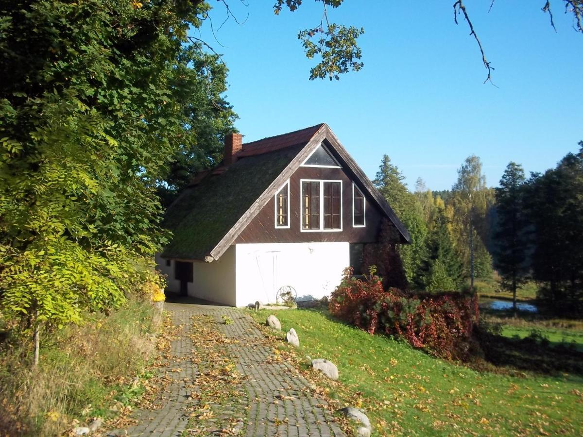Denderi Villa Rubene Habitación foto