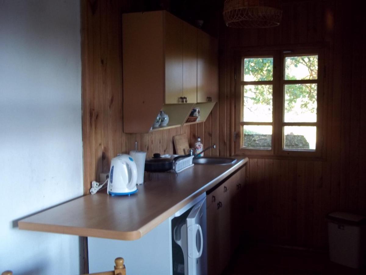 Denderi Villa Rubene Habitación foto