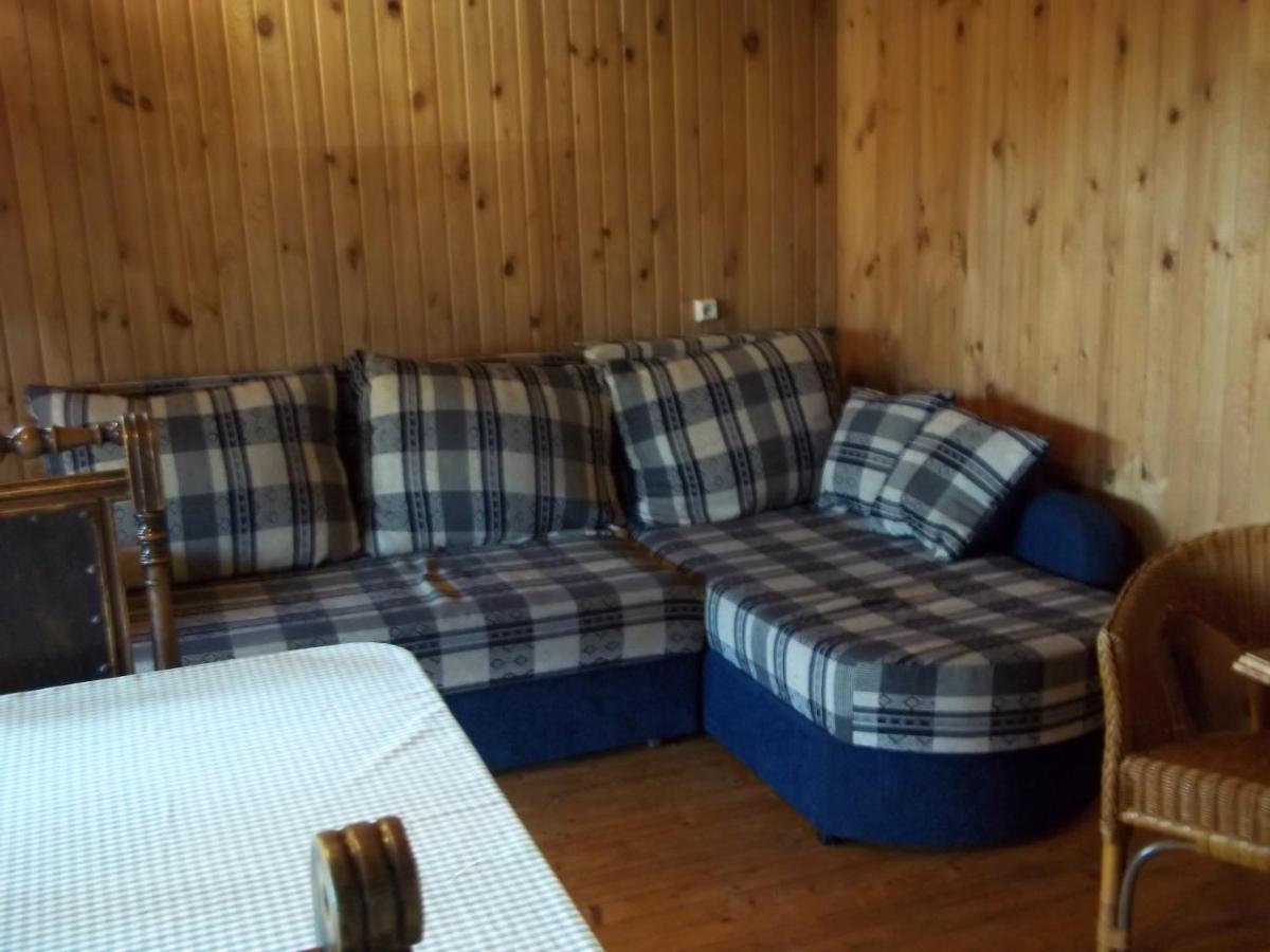Denderi Villa Rubene Habitación foto