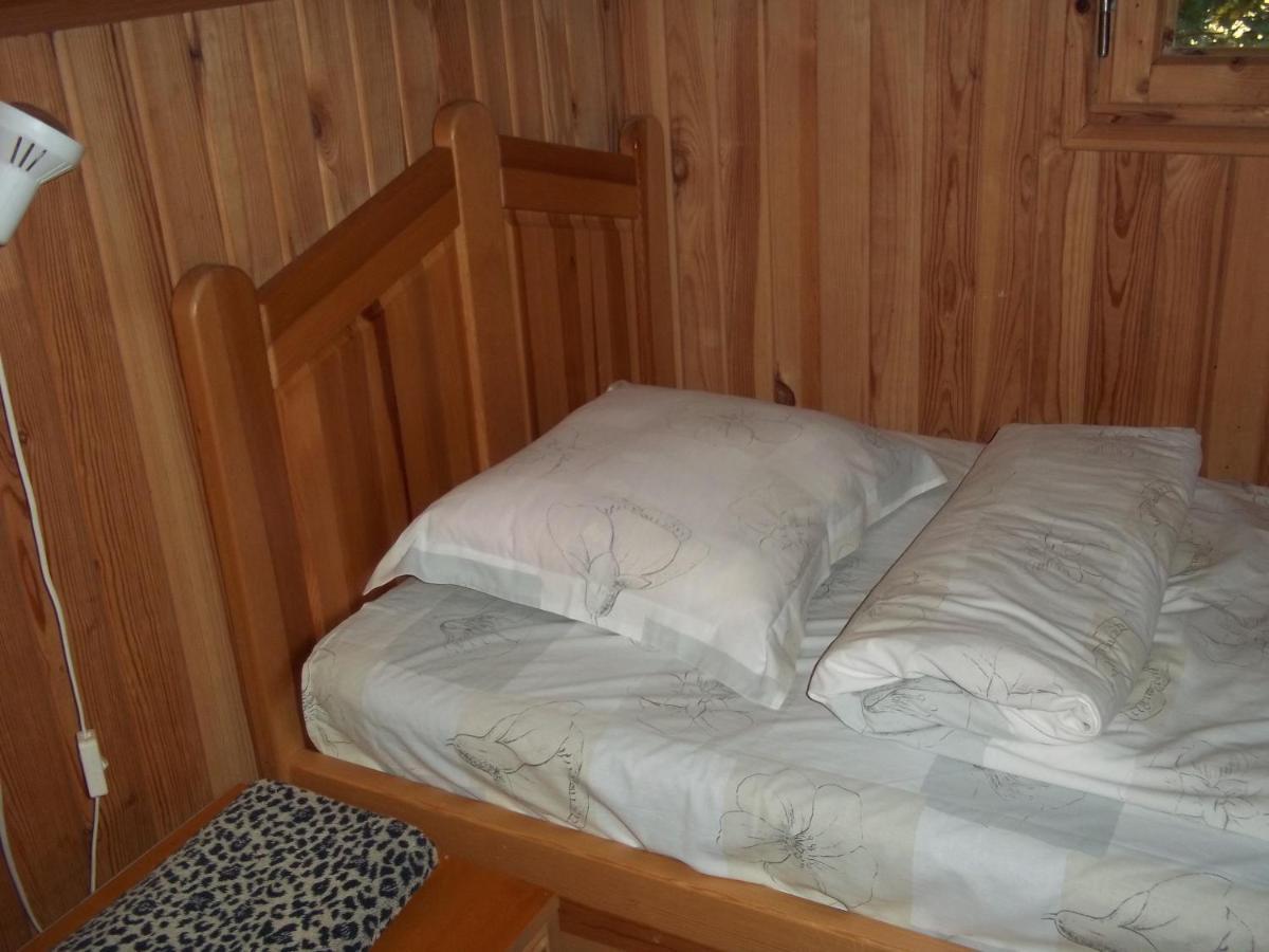Denderi Villa Rubene Habitación foto
